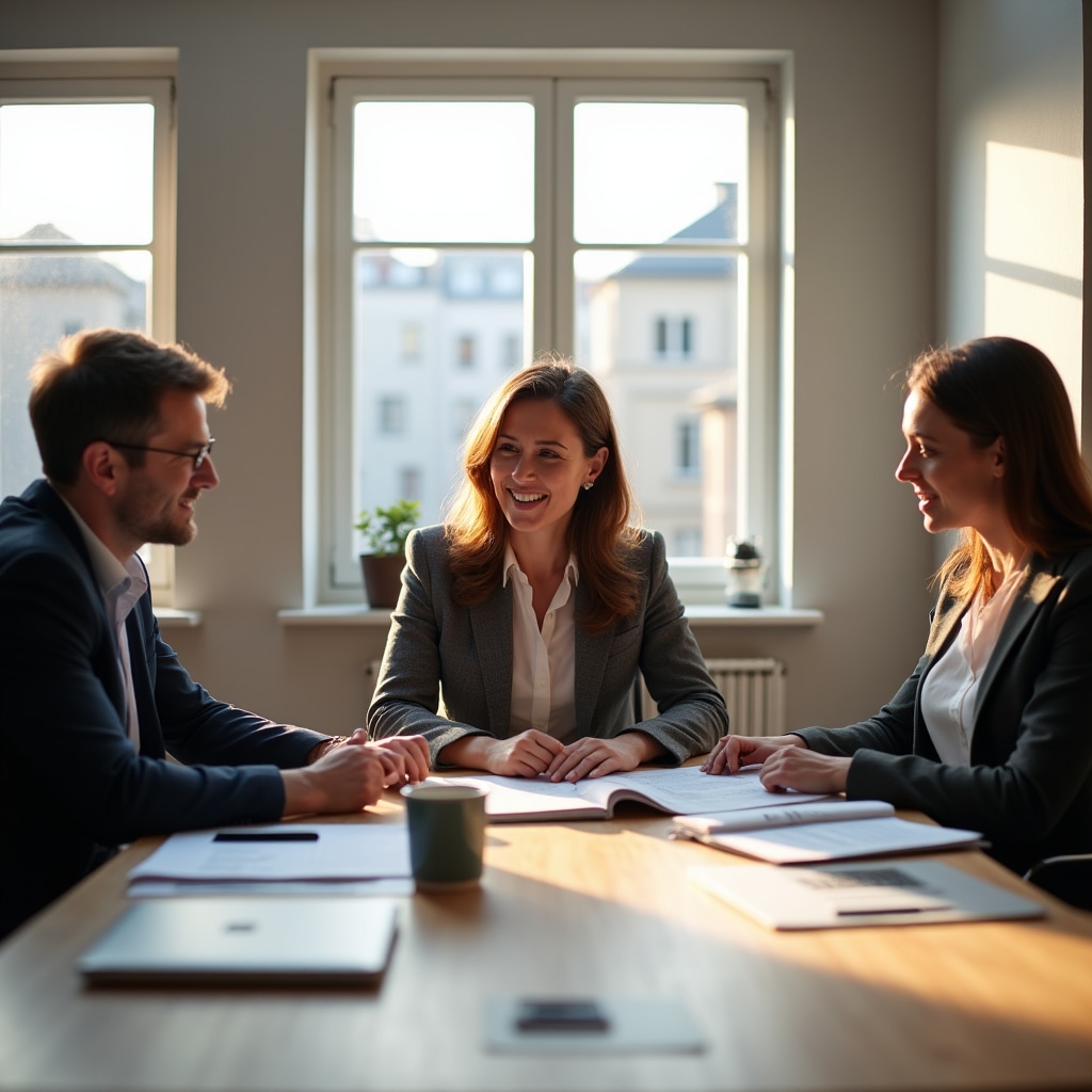 Redakčný tím Reálne Správy Digital v Nitre